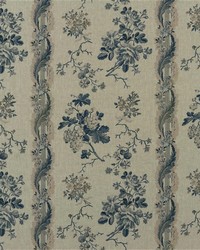 Espalier Vintage Blue by   