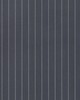 Ralph Lauren Wallpaper Langford Chalk Stripe Dark Blue