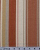 Roth and Tompkins Textiles Bridgewater Persimmon