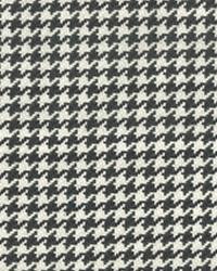 Houndstooth Charcoal by   