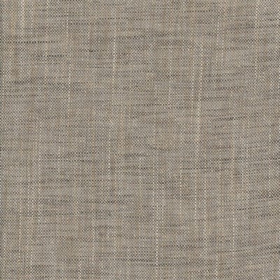 Heritage Fabrics Jakarta Flannel Grey Polyester Fire Rated Fabric NFPA 701 Flame Retardant Flame Retardant Drapery Solid Silver Gray 