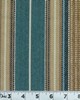 Roth and Tompkins Textiles Montana Stripe Denim