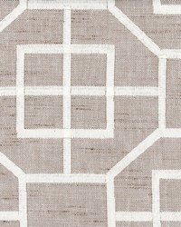 Octagon Linen by  Heritage Fabrics 