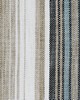 Roth and Tompkins Textiles Sonoma Stripe Lake