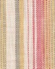 Roth and Tompkins Textiles Sonoma Stripe Sunset