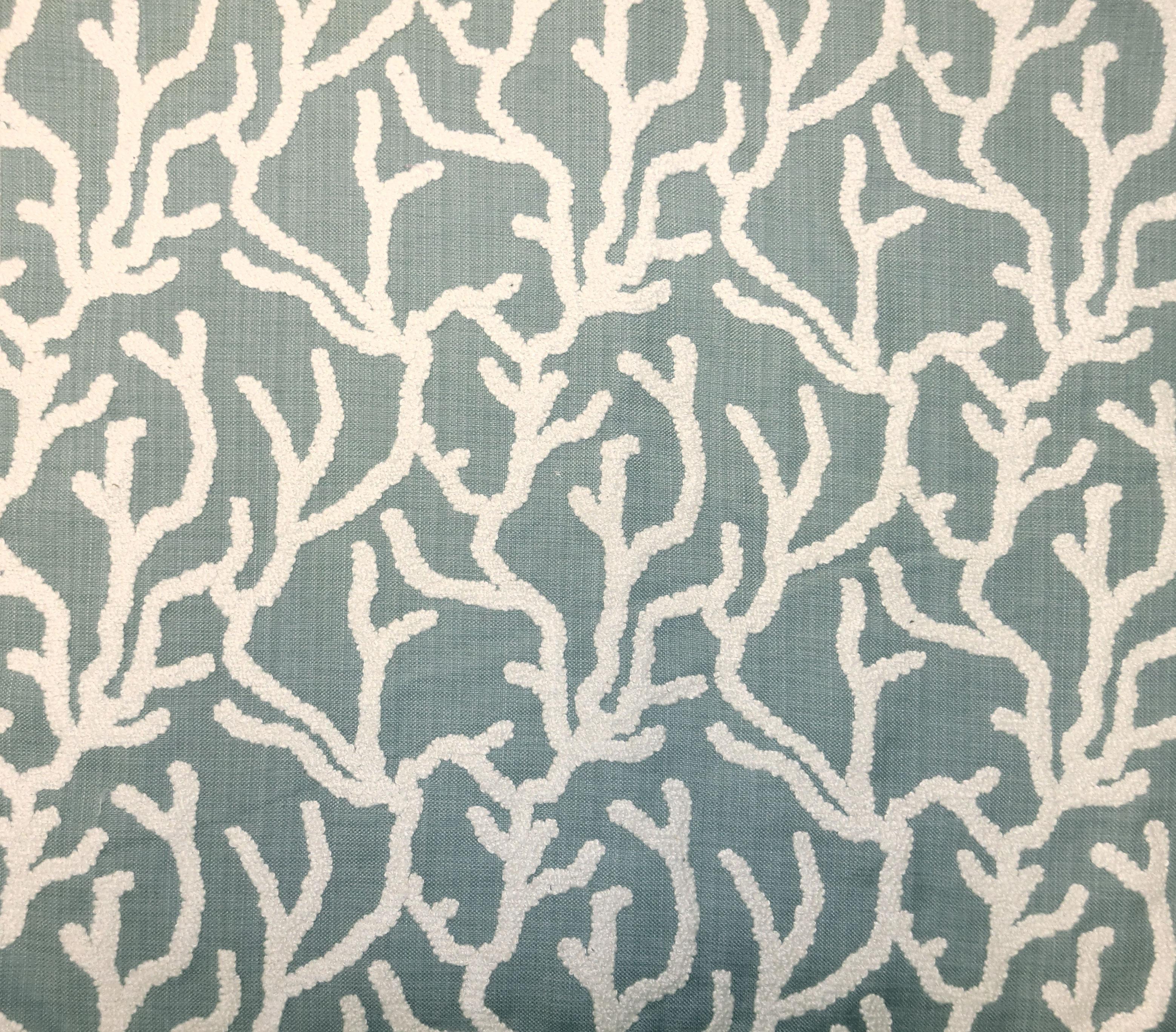 Swavelle-Millcreek Pulau Sea Fabric