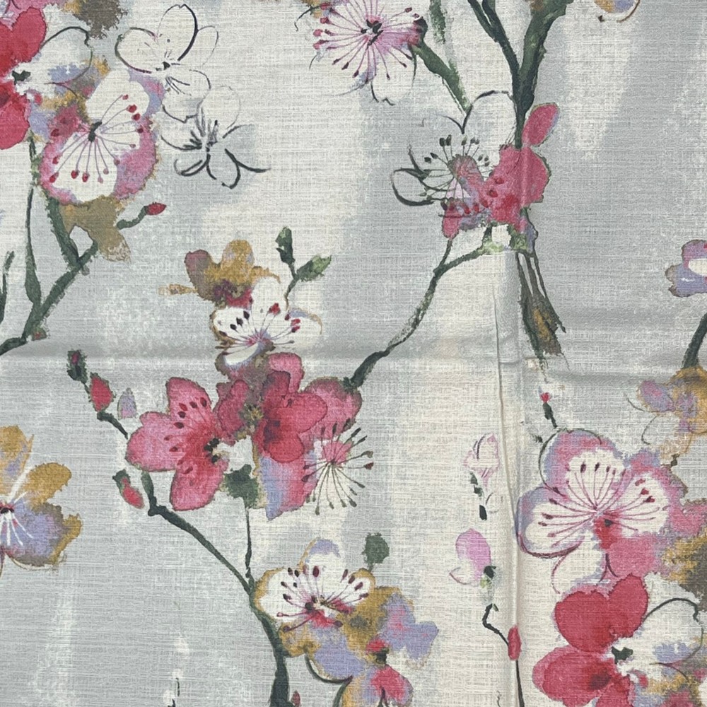 Swavelle-Millcreek Sissinghurst Sumptous Wisteria Fabric