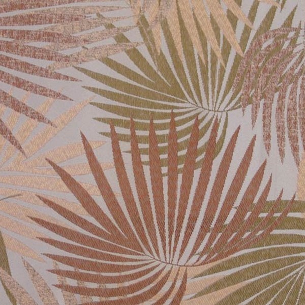 Island Tropic Sandstone Tempo Fabric