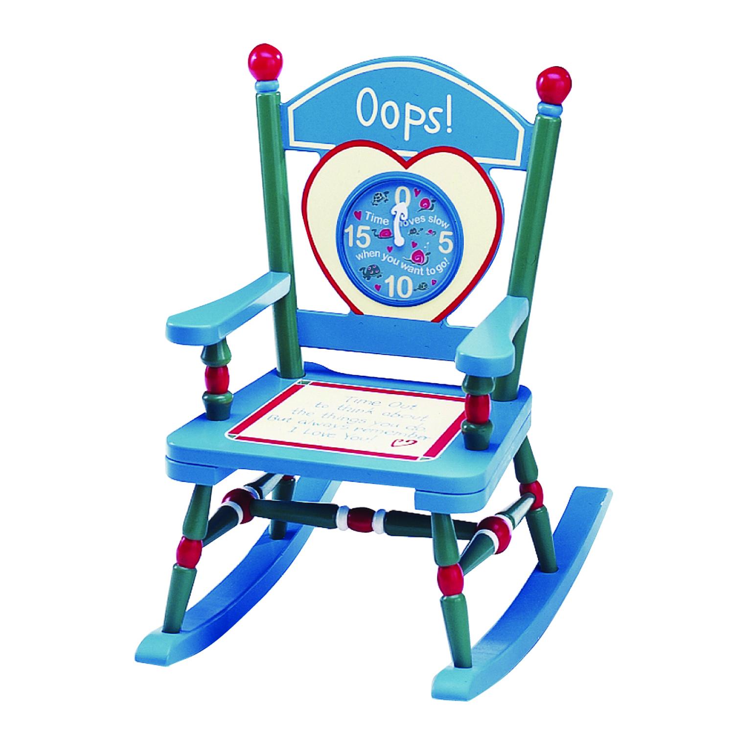 mini rocking chair