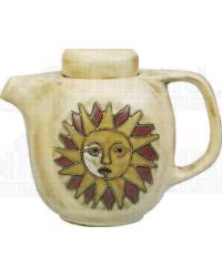 Suns 44oz Tea Pot by   
