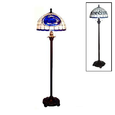 penn state tiffany lamp