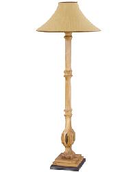 Ocala Floor Lamp by   