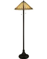 Belvidere Floor Lamp 130742 by   