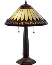 Tuscaloosa Table Lamp 138579 by   