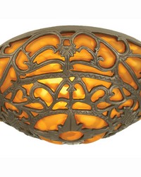 13in  CLASSIC BRAINTREE SHADE 22074 by   