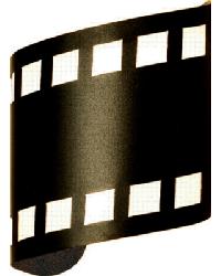 Filmstrip Sconce 65295 by   