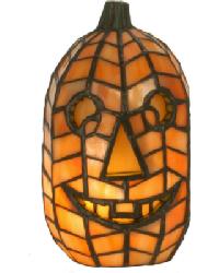 Jack O Lantern Accent Lamp 68100 by   