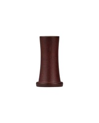 Holdback Extension Mahogany by   