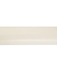 6 Foot Smooth Pole 1 38 Diameter Antique White by   