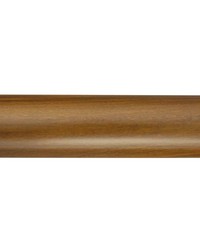 6 Foot Smooth Pole 1 38 Diameter Pecan by   