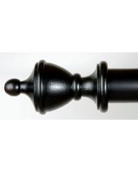 2 in TRADITIONAL FINIAL STANDARD by   