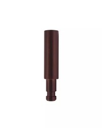 H-Rail Ceiling Bracket Extender Oil Rubbed Bronze by  Aria Metal 