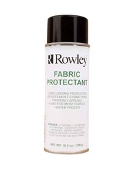 Rowley Fabric Protectant Spray  by   