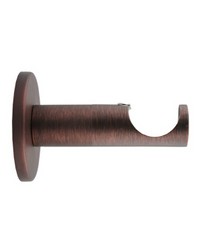 Diana Wall Bracket Short Oil Rubbed Bronze by   