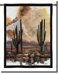 Sonoran Sentinels by   