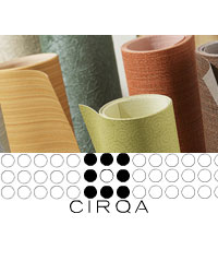 Cirqa Wallcoverings