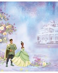 Princess  the Frog Wall Mural JL1206M by   