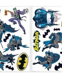 Batman Gotham Guardian Wall Stickers RMK1148SCS by   