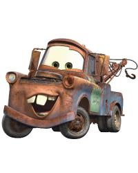 Mater Giant Wall Decal RMK1519GM by   