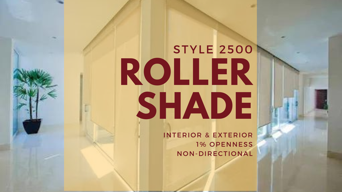 Roller Shades