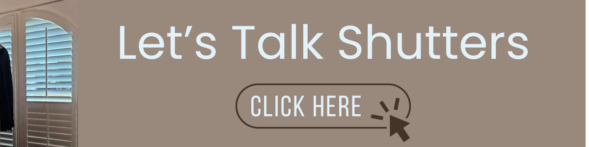 Learn more about shutters in Fort Smith area