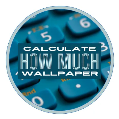 How Much Wallpaper Do I Need?