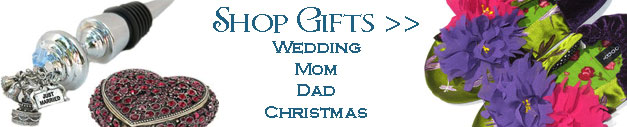 Shop Gifts at InteriorDecorating.com