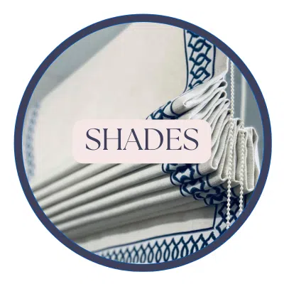 Custom Roman Shades and Fabric Shades Custom Roman Shades - Fabric Shades