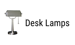 Desk Lamps