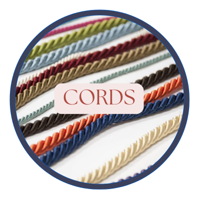 Shop Fabric Cords and Lipcords