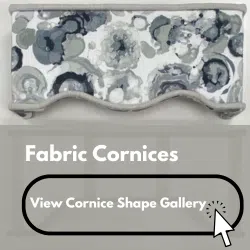 Fabric Cornice Boards Fabric Cornice Boards
