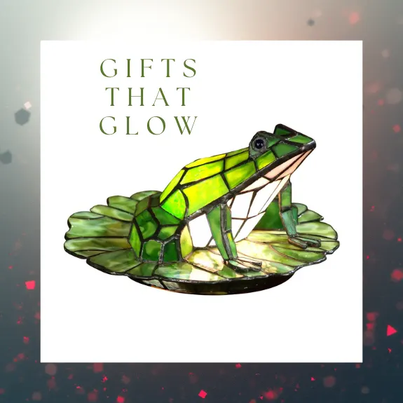 Gifts that Glow