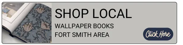 Shop Wallpaper Books in Fort Smith Arkansas River Valley