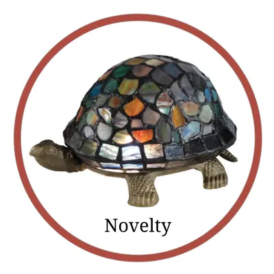 Shop Novelty Lamps