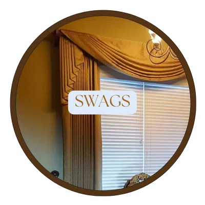Swags - Swag Curtains - Window Swags - Swag Window Treatments Swags - Swag Curtains - Window Swags - Swag Window Treatments