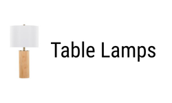 Table Lamps