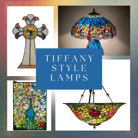 Tiffany Lamps