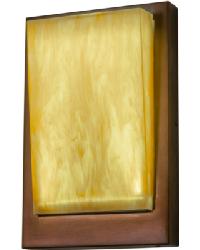 Manitowac Dimmable LED Wall Sconce 146603 by   