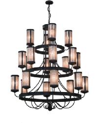 Nehring 20 LT Three Tier Chandelier 156557 by   