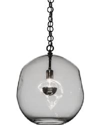 Deformado Globe Pendant 159332 by   